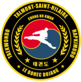 Taekwondo – Talmont Saint Hilaire